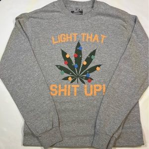 KING of NY Light that Shit Up